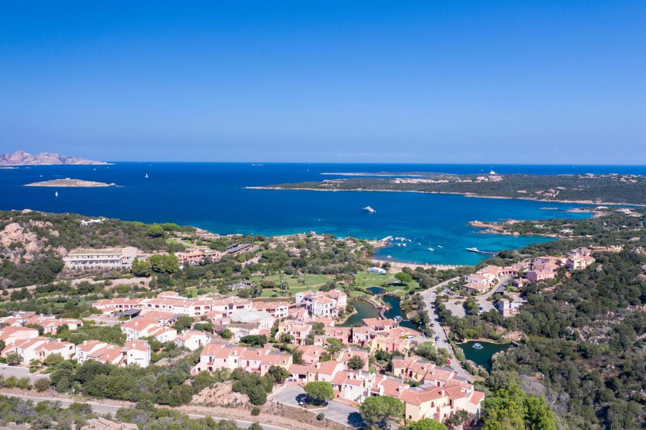 Bagaglino I Giardini Di Porto Cervo Hotel Exterior photo