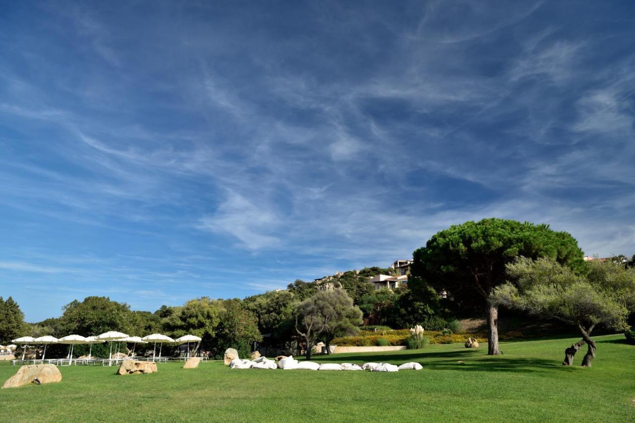 Bagaglino I Giardini Di Porto Cervo Hotel Exterior photo