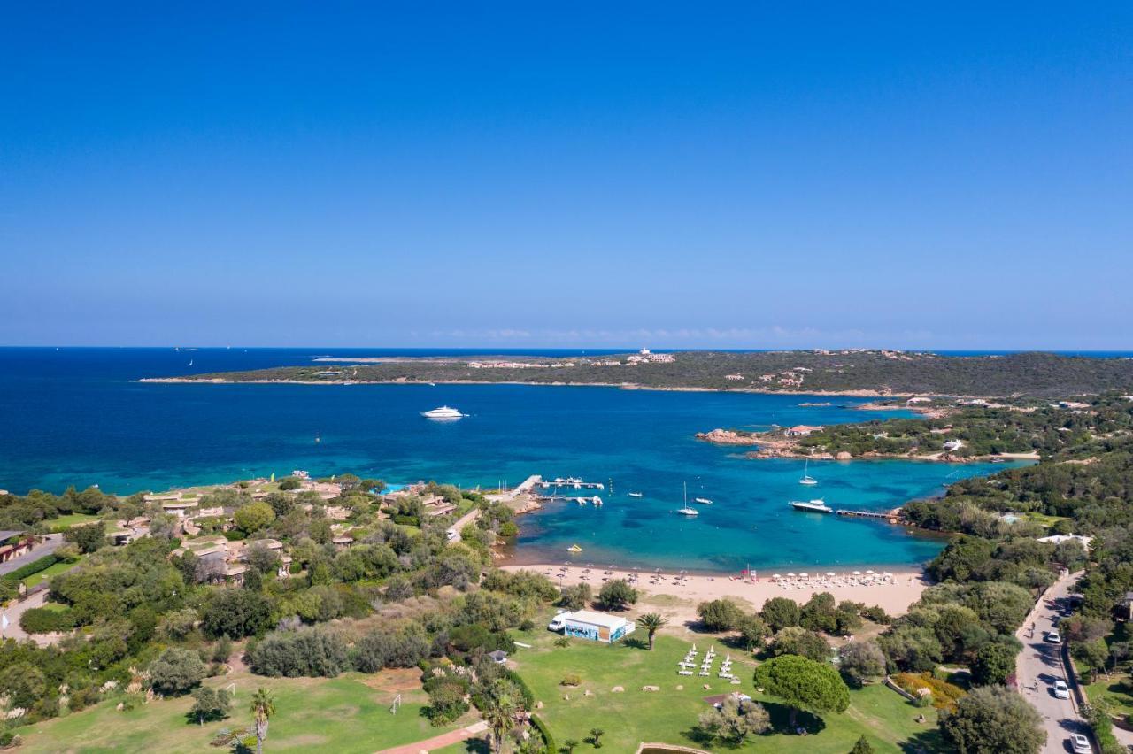 Bagaglino I Giardini Di Porto Cervo Hotel Exterior photo