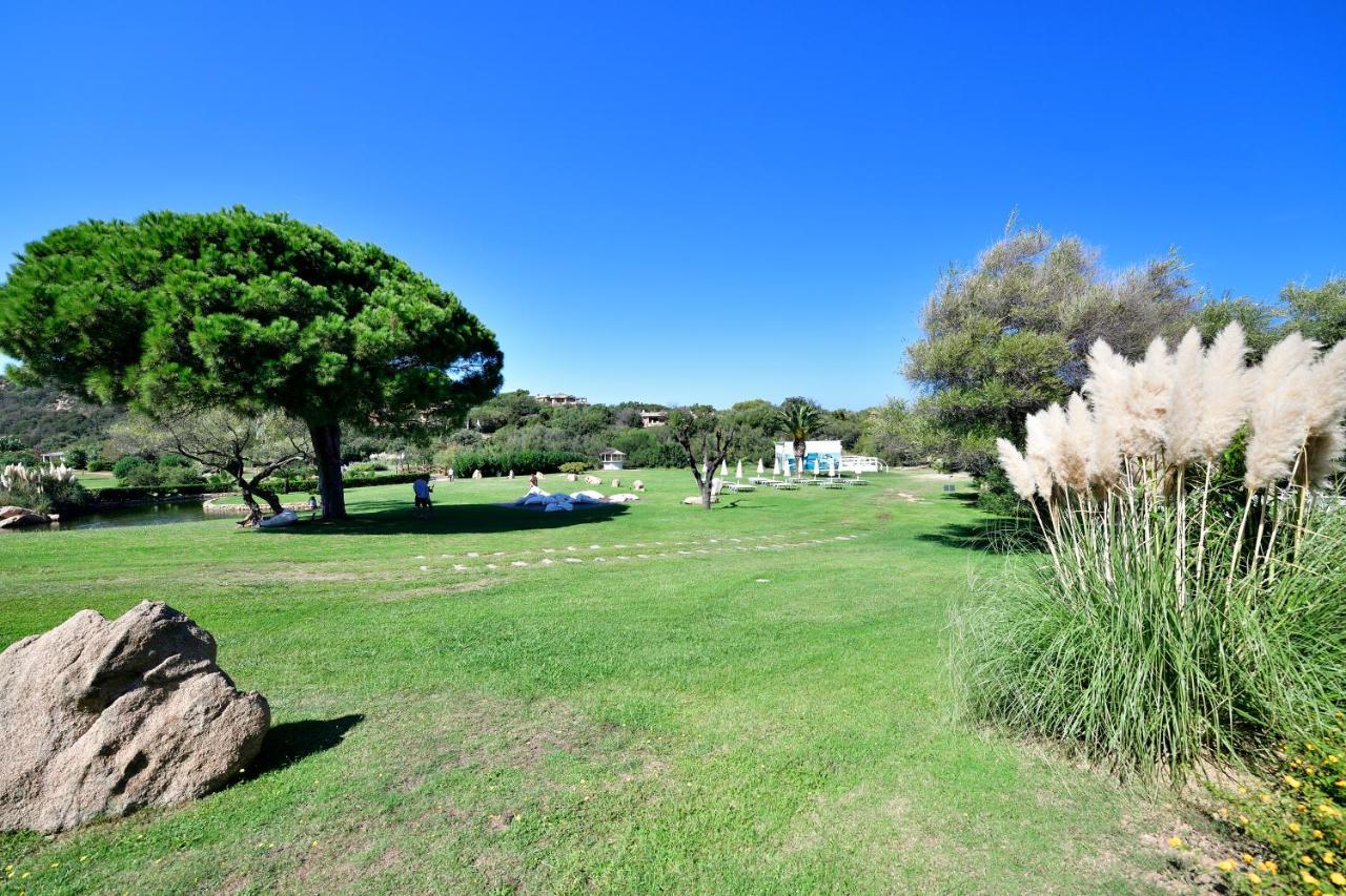 Bagaglino I Giardini Di Porto Cervo Hotel Exterior photo