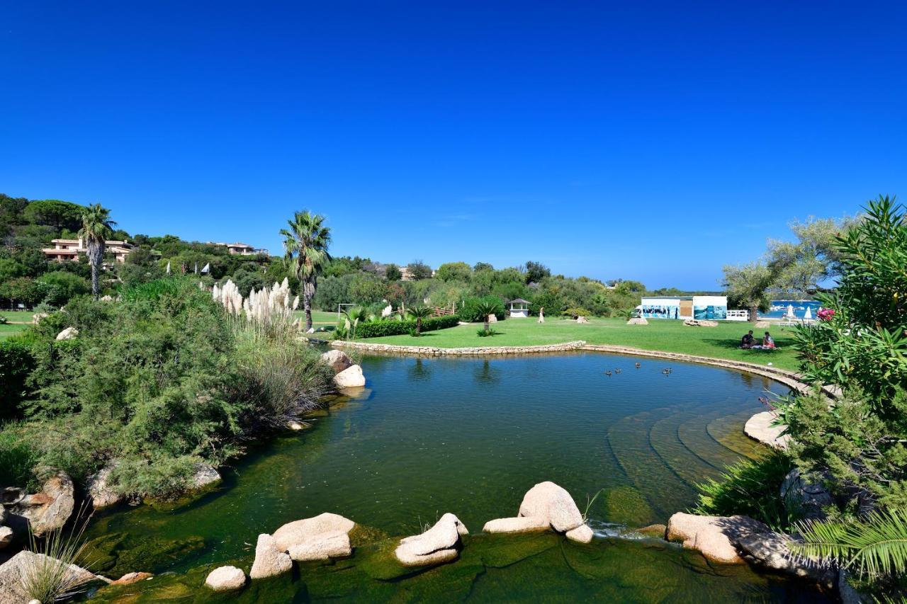 Bagaglino I Giardini Di Porto Cervo Hotel Exterior photo