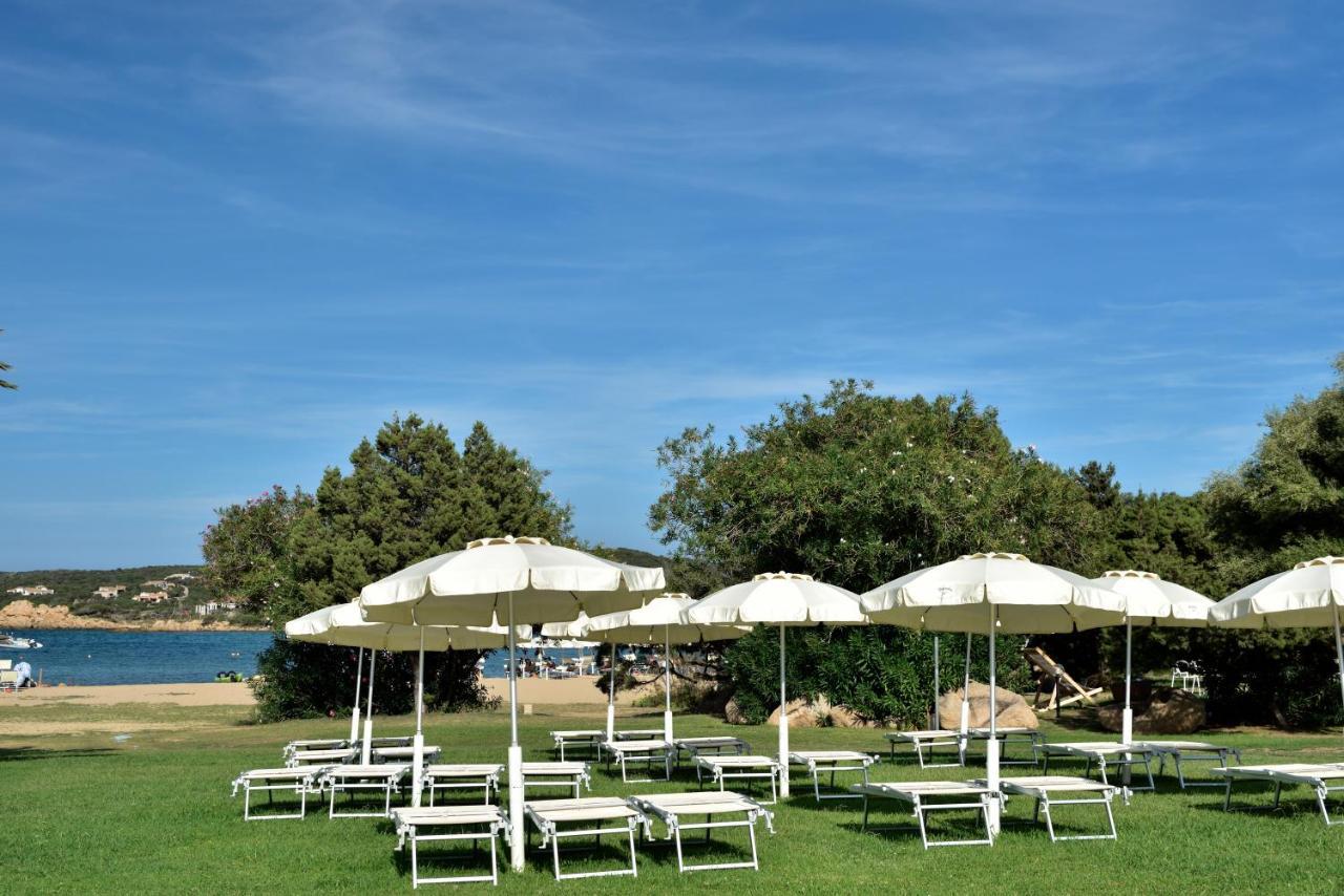 Bagaglino I Giardini Di Porto Cervo Hotel Exterior photo