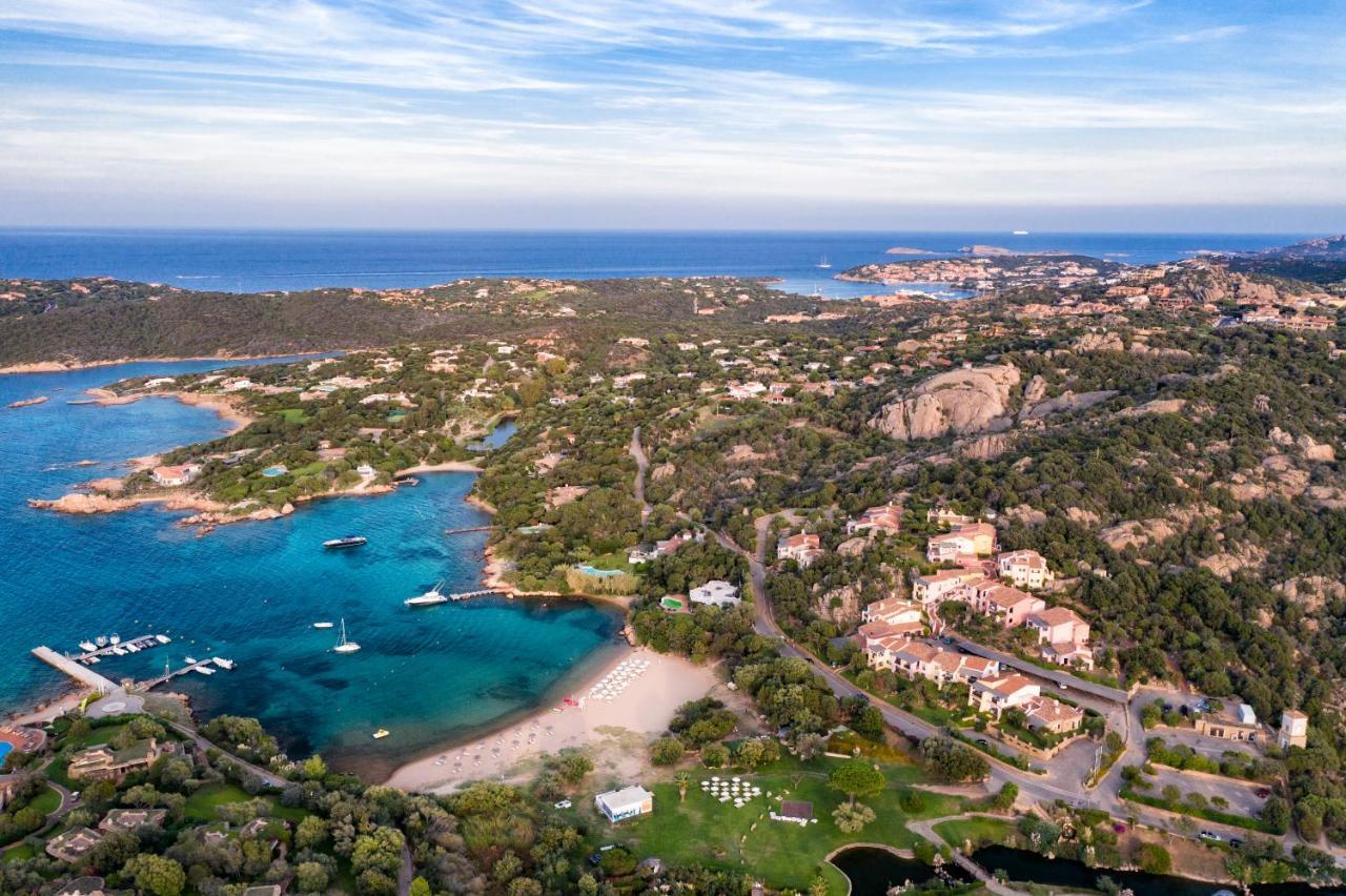 Bagaglino I Giardini Di Porto Cervo Hotel Exterior photo