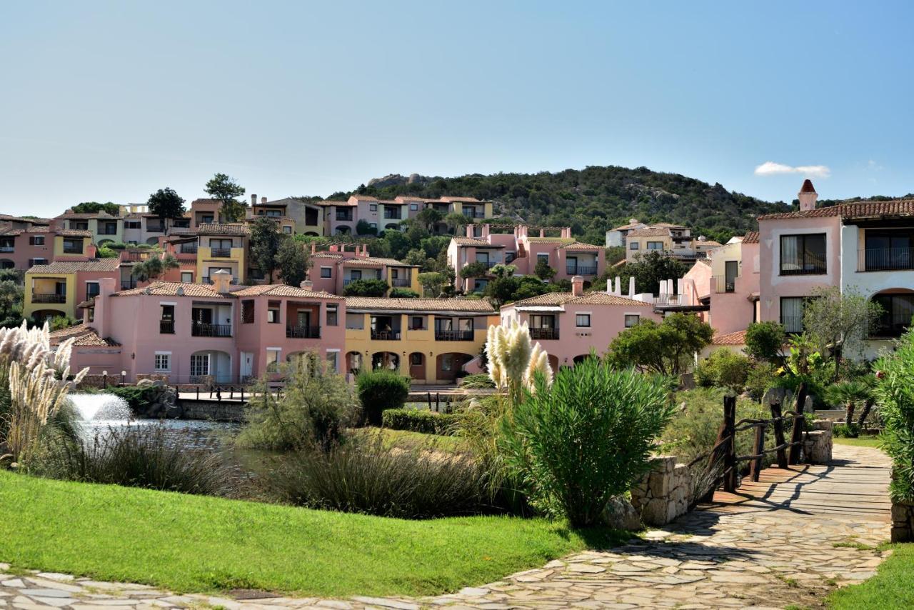 Bagaglino I Giardini Di Porto Cervo Hotel Exterior photo