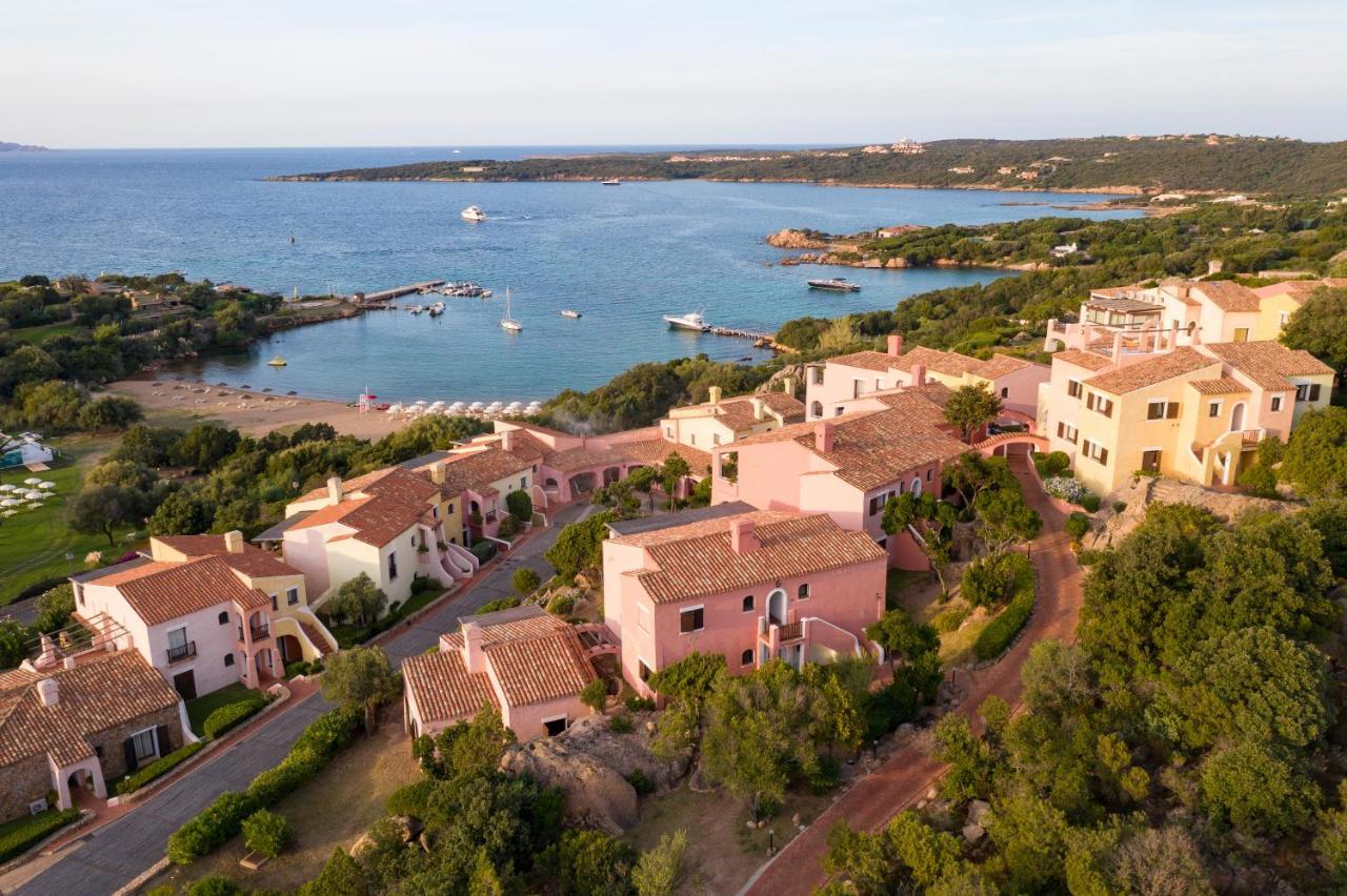 Bagaglino I Giardini Di Porto Cervo Hotel Exterior photo