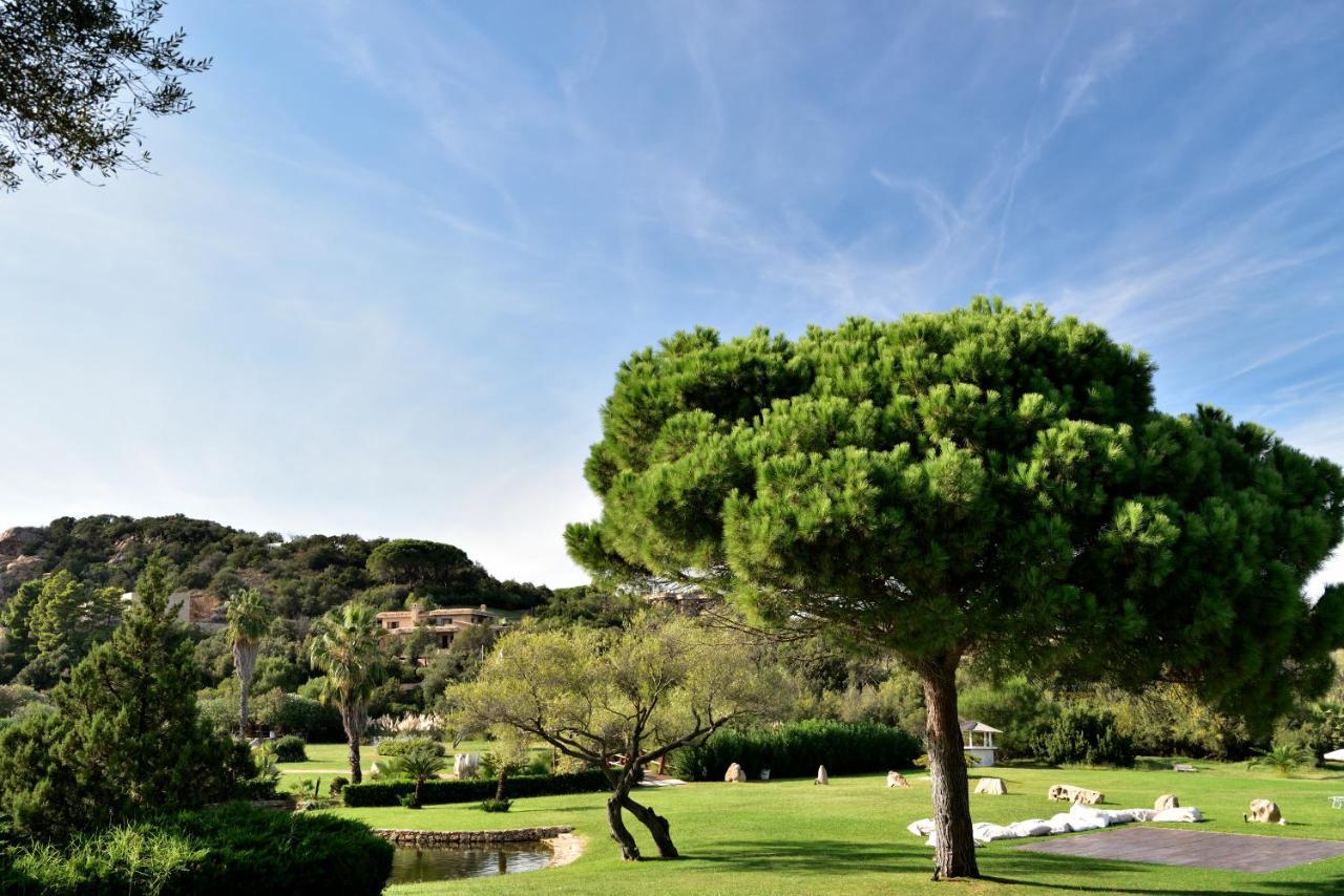 Bagaglino I Giardini Di Porto Cervo Hotel Exterior photo