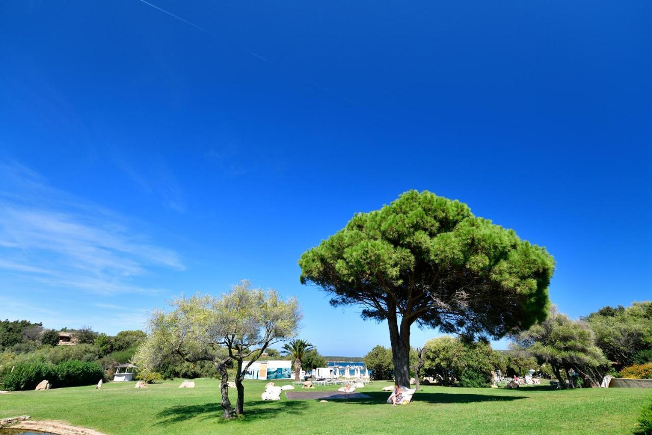 Bagaglino I Giardini Di Porto Cervo Hotel Exterior photo