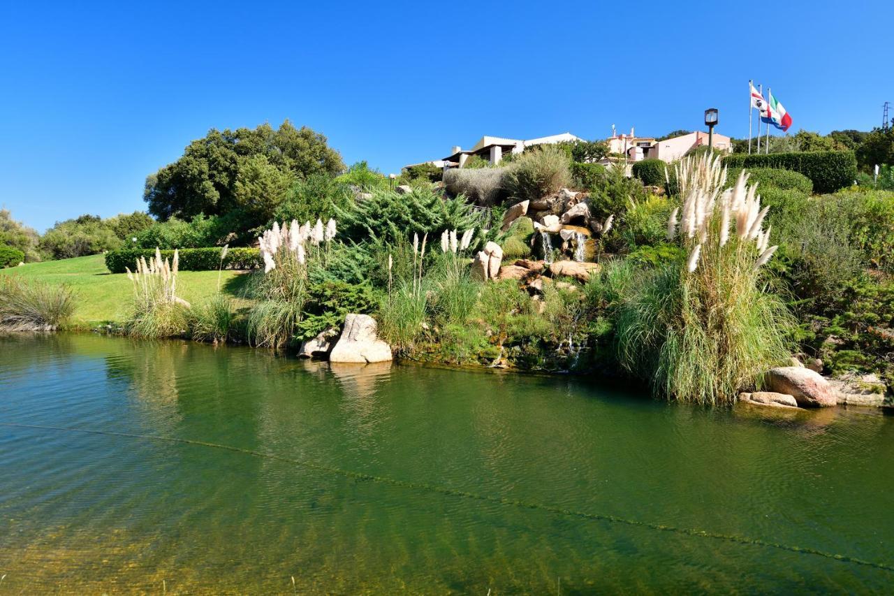 Bagaglino I Giardini Di Porto Cervo Hotel Exterior photo