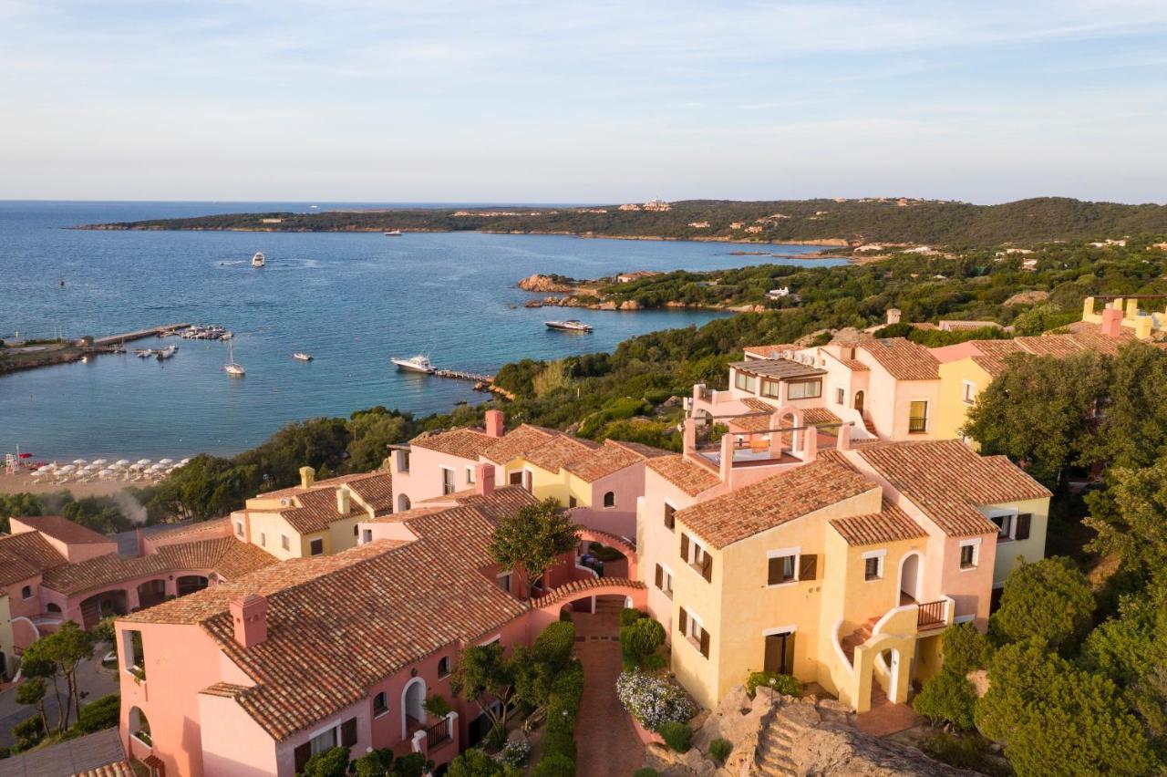 Bagaglino I Giardini Di Porto Cervo Hotel Exterior photo