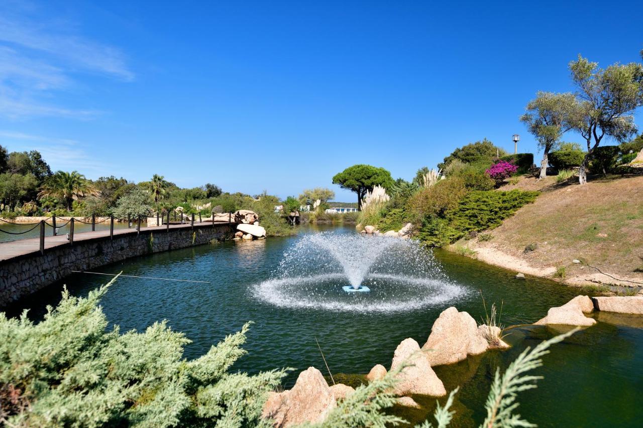 Bagaglino I Giardini Di Porto Cervo Hotel Exterior photo