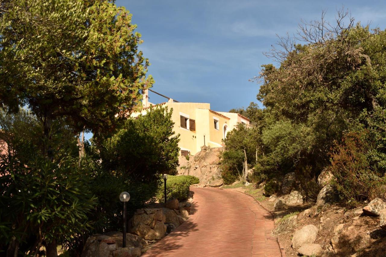 Bagaglino I Giardini Di Porto Cervo Hotel Exterior photo