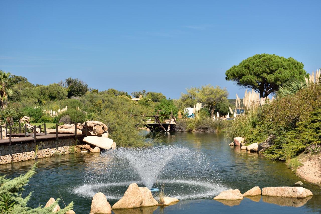 Bagaglino I Giardini Di Porto Cervo Hotel Exterior photo