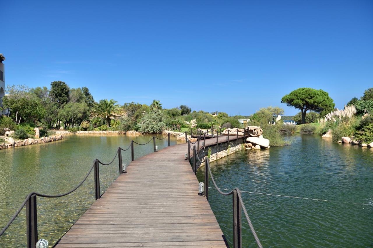 Bagaglino I Giardini Di Porto Cervo Hotel Exterior photo