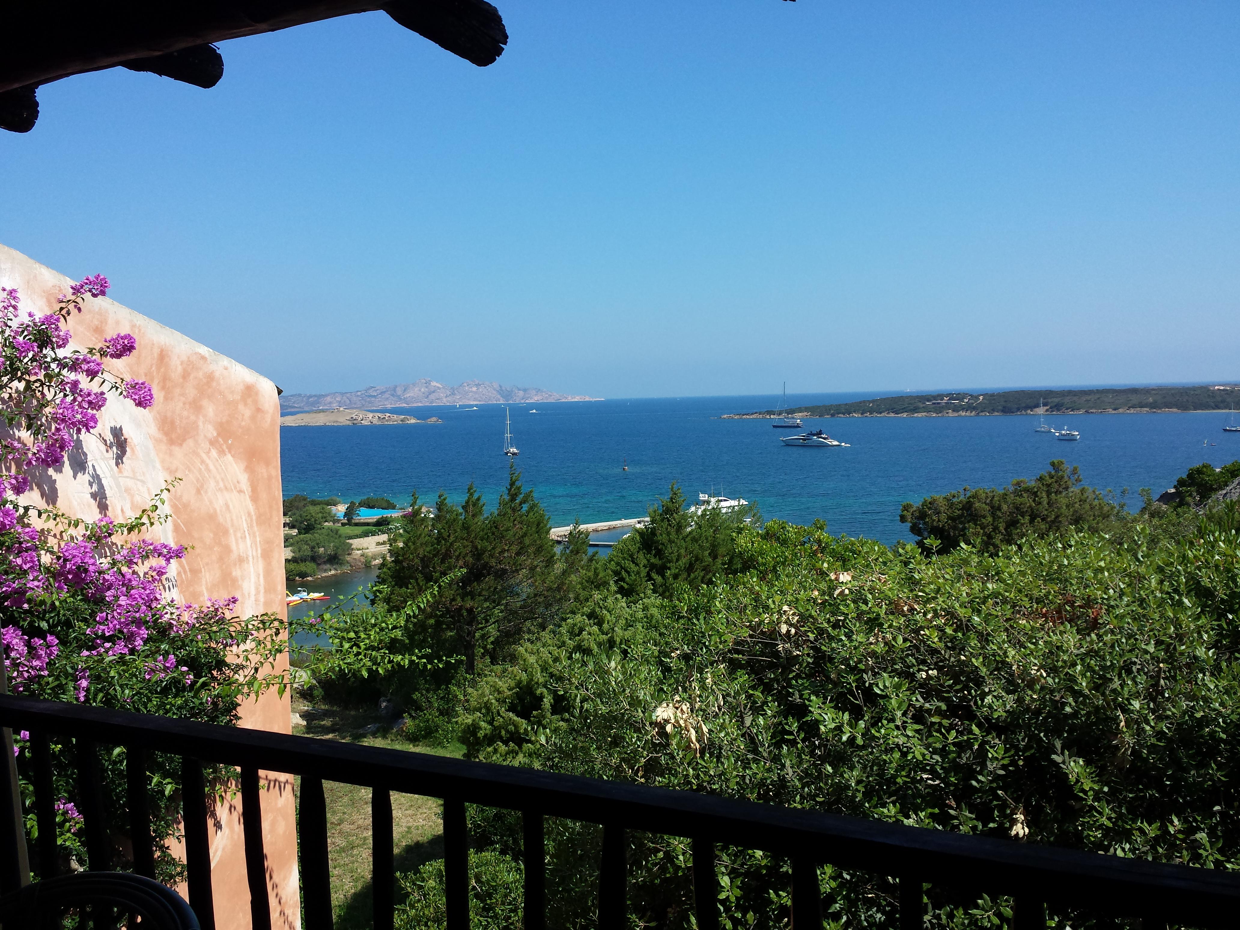 Bagaglino I Giardini Di Porto Cervo Hotel Exterior photo