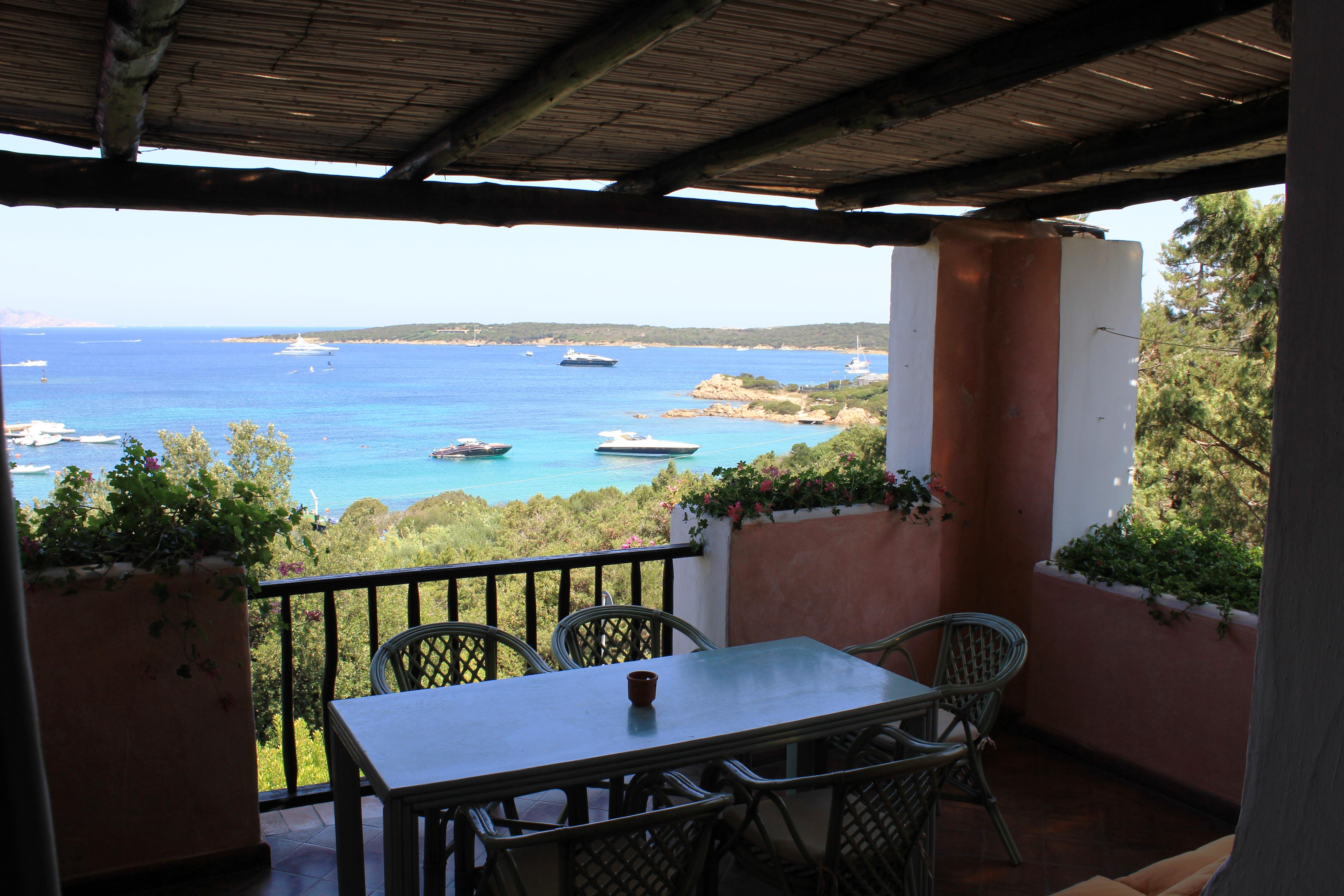 Bagaglino I Giardini Di Porto Cervo Hotel Exterior photo