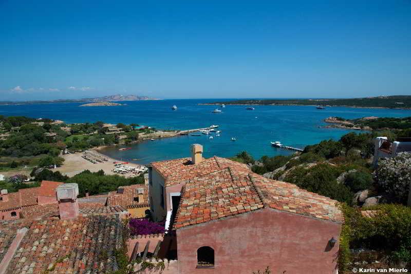 Bagaglino I Giardini Di Porto Cervo Hotel Exterior photo