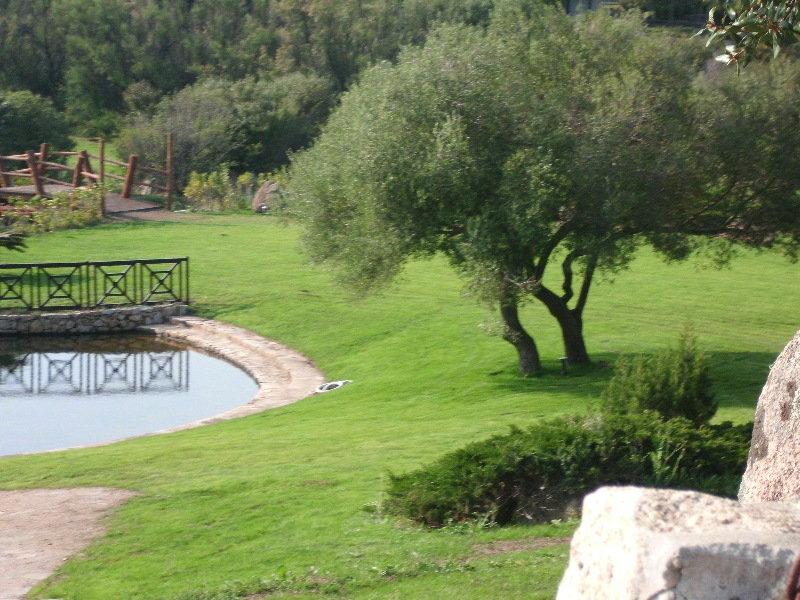 Bagaglino I Giardini Di Porto Cervo Hotel Exterior photo