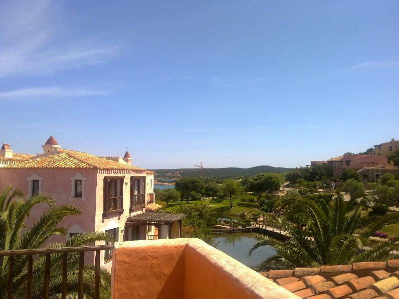 Bagaglino I Giardini Di Porto Cervo Hotel Exterior photo