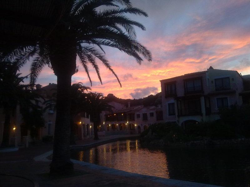 Bagaglino I Giardini Di Porto Cervo Hotel Exterior photo