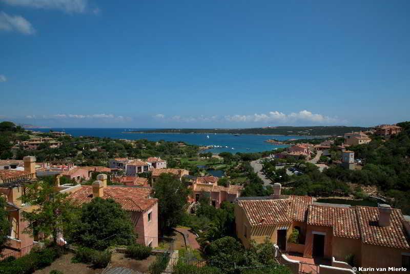 Bagaglino I Giardini Di Porto Cervo Hotel Exterior photo