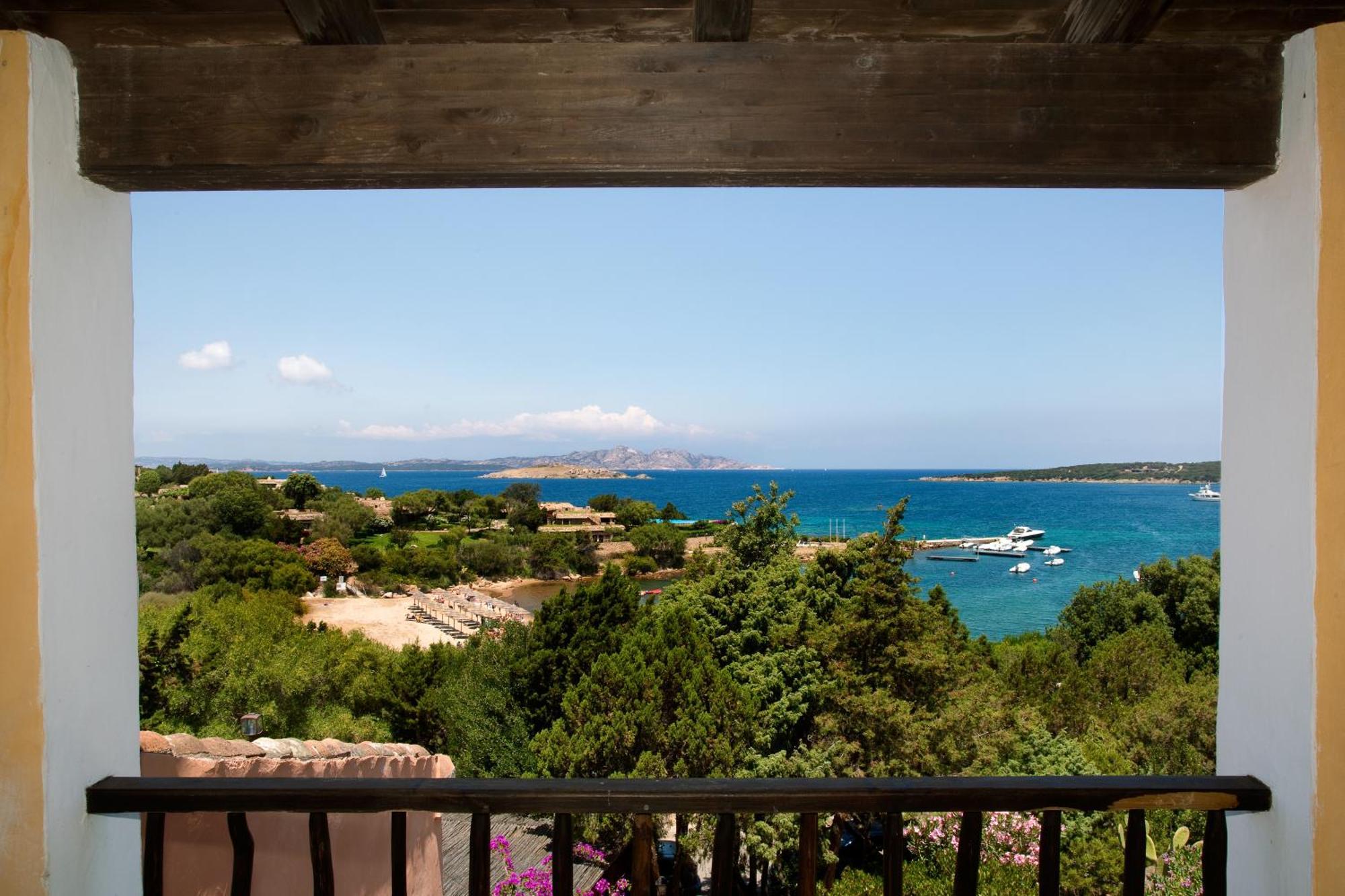 Bagaglino I Giardini Di Porto Cervo Hotel Room photo