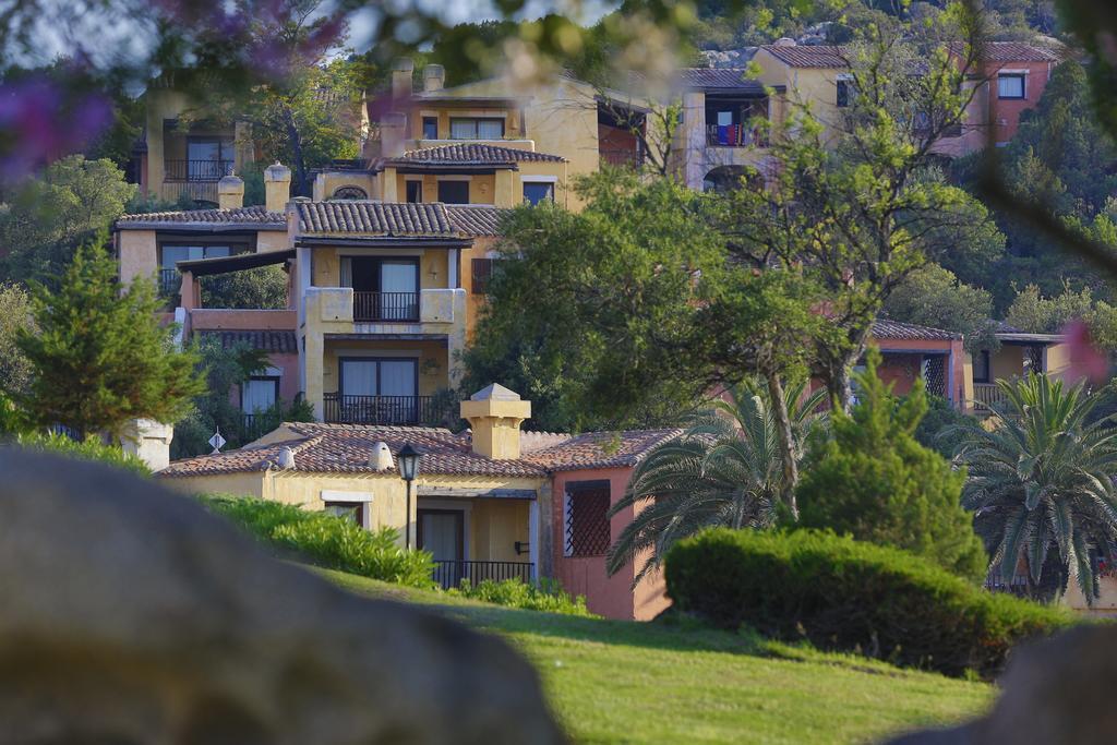 Bagaglino I Giardini Di Porto Cervo Hotel Exterior photo