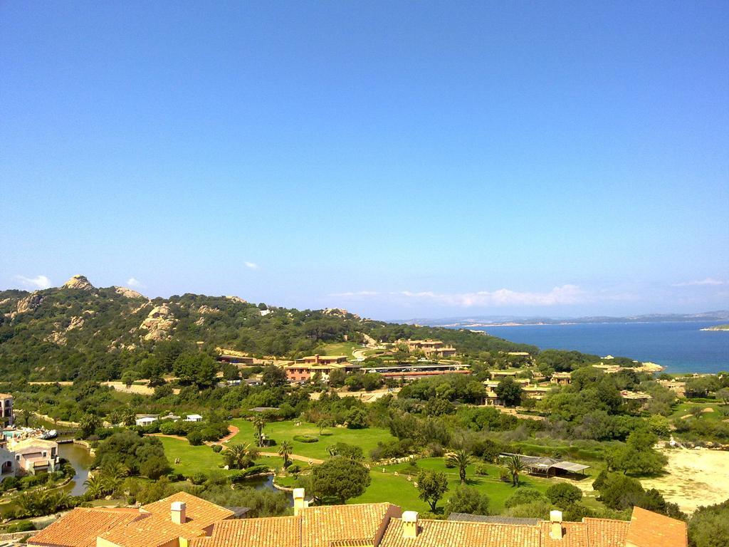 Bagaglino I Giardini Di Porto Cervo Hotel Exterior photo