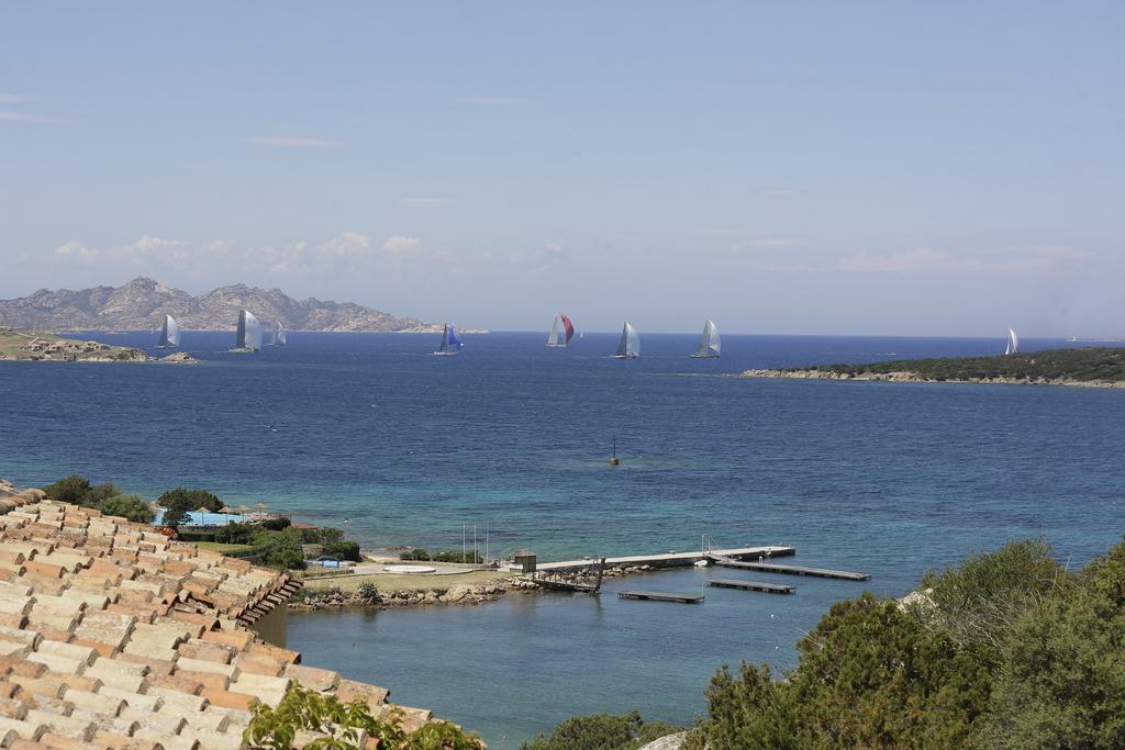 Bagaglino I Giardini Di Porto Cervo Hotel Exterior photo