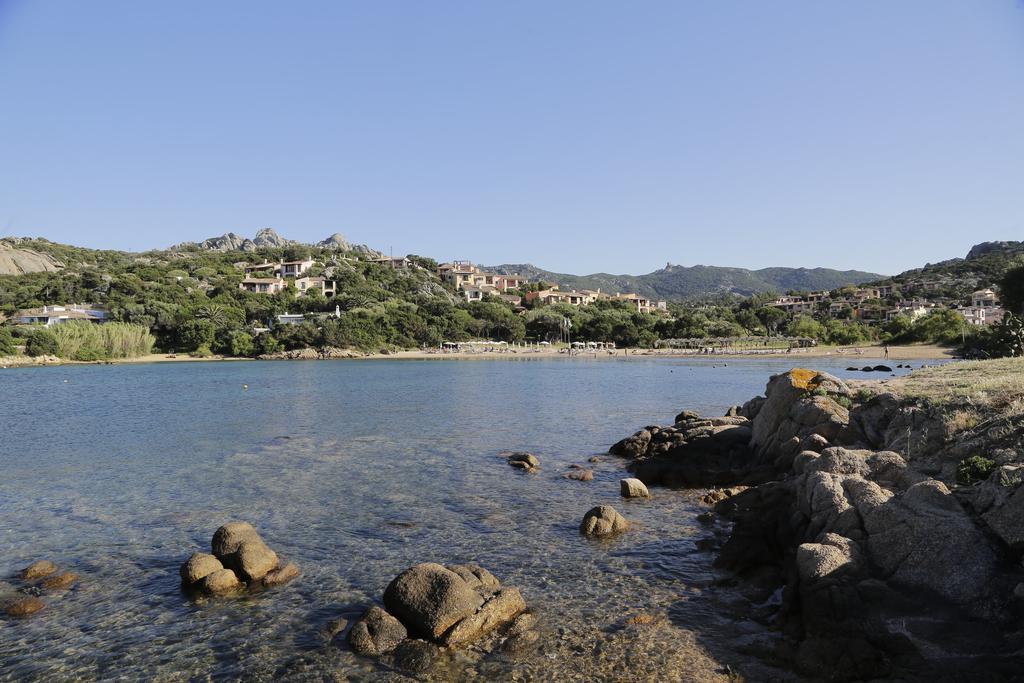 Bagaglino I Giardini Di Porto Cervo Hotel Exterior photo