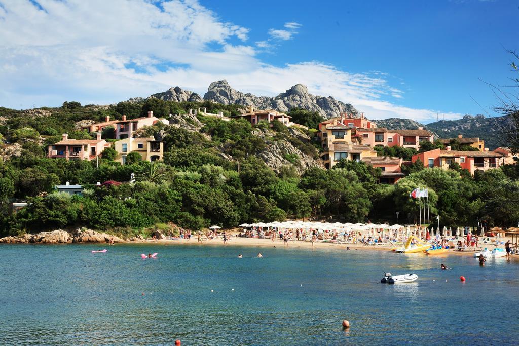 Bagaglino I Giardini Di Porto Cervo Hotel Exterior photo