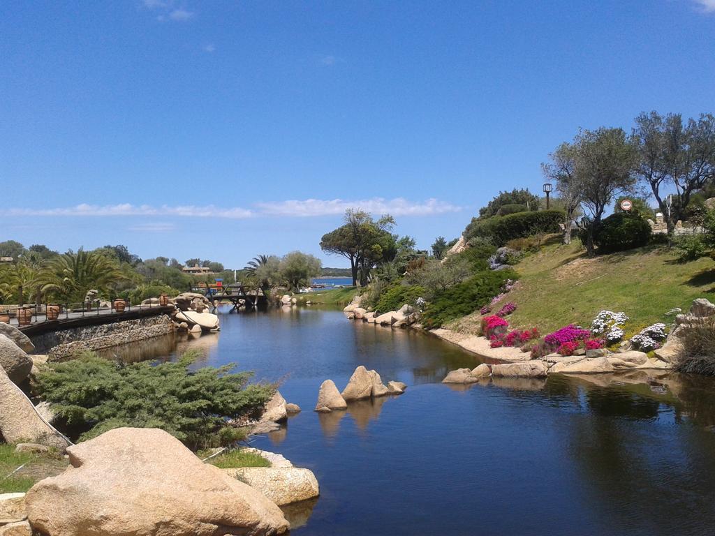 Bagaglino I Giardini Di Porto Cervo Hotel Exterior photo